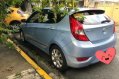 Selling Hyundai Accent 2013 Hatchback in Quezon City -2