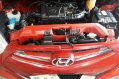 Selling Red Hyundai Eon 2016 Hatchback in Manila-5