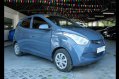  Hyundai Eon 2018 Hatchback at 8616 km for sale -0