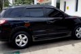Selling Black Hyundai Santa Fe 2008 Automatic Diesel in Cavite City-4