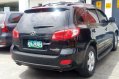 Selling Black Hyundai Santa Fe 2008 Automatic Diesel in Cavite City-2