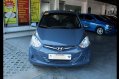  Hyundai Eon 2018 Hatchback at 8616 km for sale -1