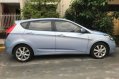 Selling Hyundai Accent 2013 Hatchback in Quezon City -3