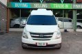 Sell White 2014 Hyundai Grand Starex at 32000 km in Pasig-0