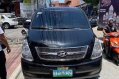 Black Hyundai Grand Starex 2011 at 85000 km for sale -0