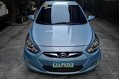 Selling Hyundai Accent 2014 Hatchback in Parañaque-0