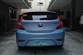 Selling Hyundai Accent 2014 Hatchback in Parañaque-1