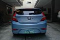 Selling Hyundai Accent 2014 Hatchback in Parañaque-1