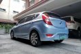 Selling Hyundai Accent 2014 Hatchback in Parañaque-3