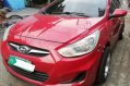 2012 Hyundai Accent for sale in Valenzuela-0
