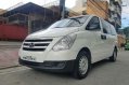 2017 Hyundai Starex for sale in Quezon City -0
