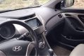 2013 Hyundai Elantra for sale in Quezon City -2