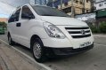 2017 Hyundai Starex for sale in Quezon City -2