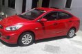 2016 Hyundai Accent for sale in Pasay -3