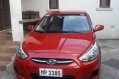 2016 Hyundai Accent for sale in Pasay -0