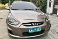 Hyundai Accent 2013 for sale in Paranaque -3