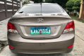 Hyundai Accent 2013 for sale in Paranaque -4