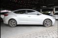 Hyundai Elantra 2017 Sedan Manual Gasoline for sale-1