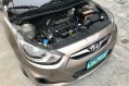 Hyundai Accent 2013 for sale in Paranaque -9