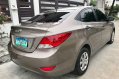 Hyundai Accent 2013 for sale in Paranaque -2