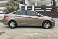 Hyundai Accent 2013 for sale in Paranaque -1