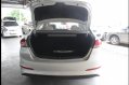 Hyundai Elantra 2017 Sedan Manual Gasoline for sale-8