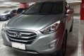 2015 Hyundai Tucson for sale in Muntinlupa -0