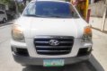 2007 Hyundai Starex for sale in Mandaluyong -1