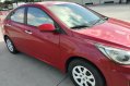 2015 Hyundai Accent for sale in Pasig-1
