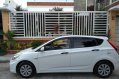 2015 Hyundai Accent for sale in Caloocan -7