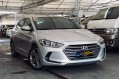 2016 Hyundai Elantra for sale in Makati -9