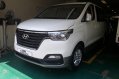Selling Hyundai Starex 2019 in Makati -0