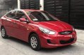 Automatic Hyundai Accent 2014 for sale in Taguig-1