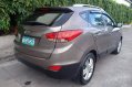 Hyundai Tucson 2012 for sale in Marikina -4