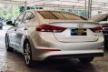 2016 Hyundai Elantra for sale in Makati -6