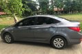 2017 Hyundai Accent for sale in Batac -2