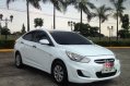 2015 Hyundai Accent for sale in Quezon City -0