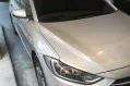 2016 Hyundai Elantra for sale in Quezon City-1