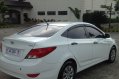 2015 Hyundai Accent for sale in Quezon City -2