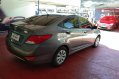 Hyundai Accent 2016 for sale in Parañaque -3