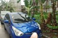 Hyundai Eon 2014 for sale in Makati -0