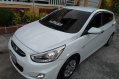 2015 Hyundai Accent for sale in Caloocan -4