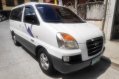 2007 Hyundai Starex for sale in Mandaluyong -0
