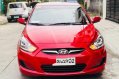 Automatic Hyundai Accent 2014 for sale in Taguig-2