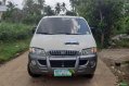 2003 Hyundai Starex for sale in Cavite -0
