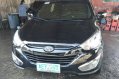 2010 Hyundai Tucson for sale in Baguio-9