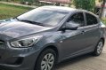 2017 Hyundai Accent for sale in Batac -3