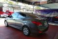 Hyundai Accent 2016 for sale in Parañaque -2