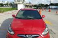 2015 Hyundai Accent for sale in Pasig-7