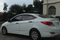 2015 Hyundai Accent for sale in Quezon City -1
